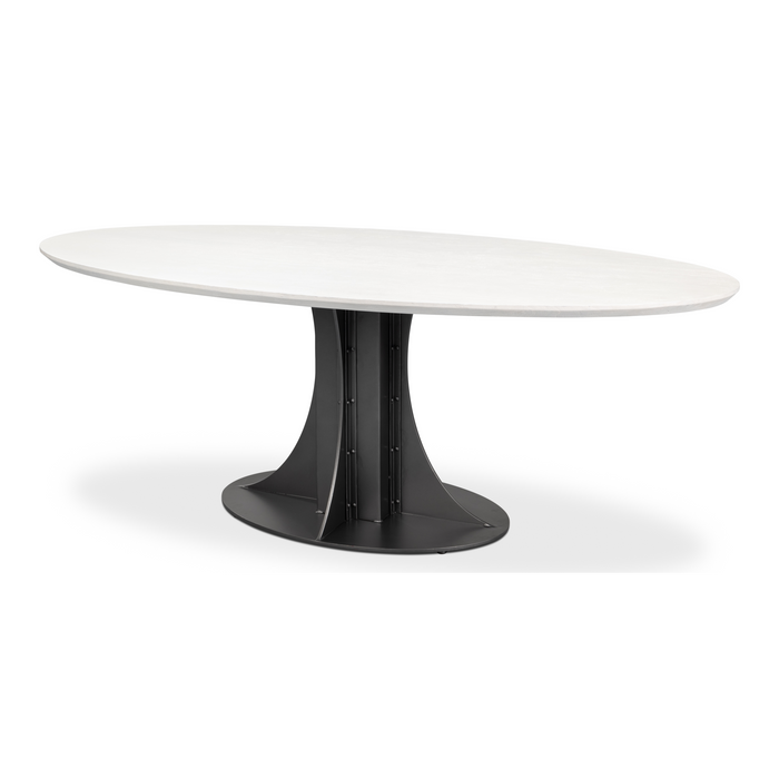 Sarreid Aminah Dining Table