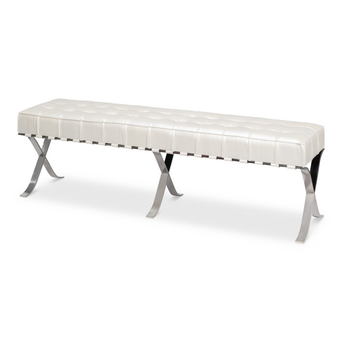 Sarreid Catalunya Long Bench