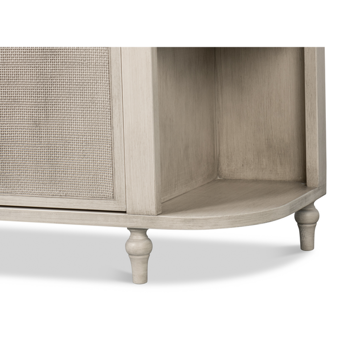 Sarreid Charity Sideboard