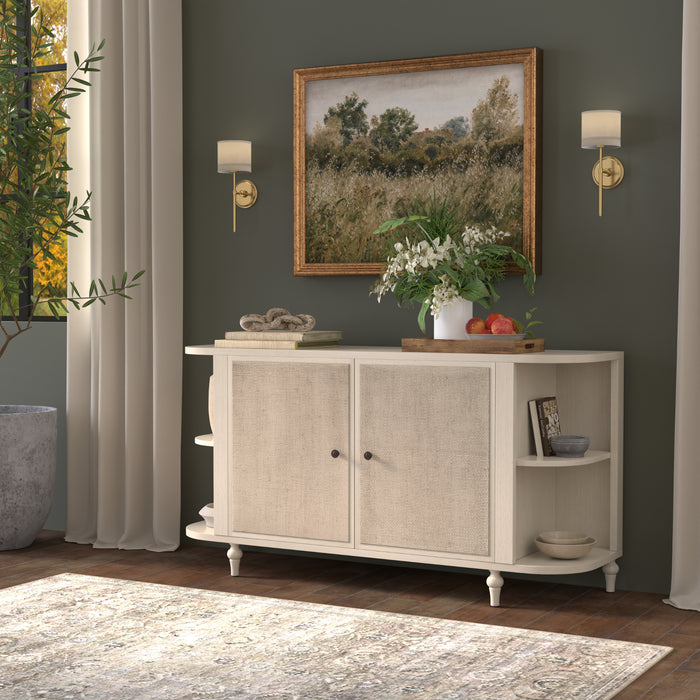 Sarreid Charity Sideboard