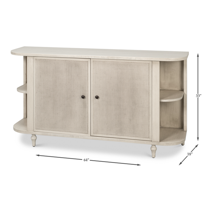 Sarreid Charity Sideboard