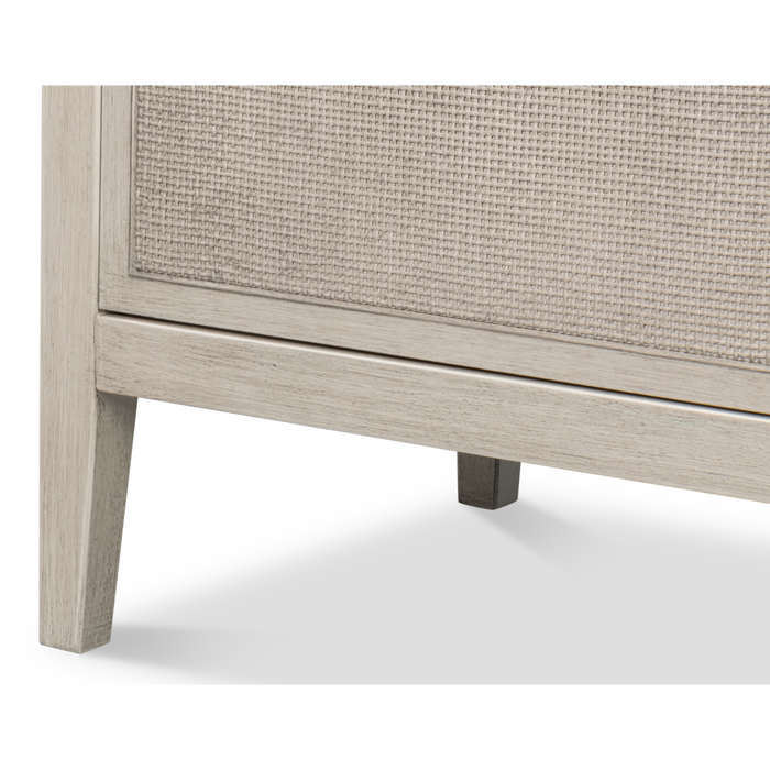 Sarreid Charity Two Door Sideboard