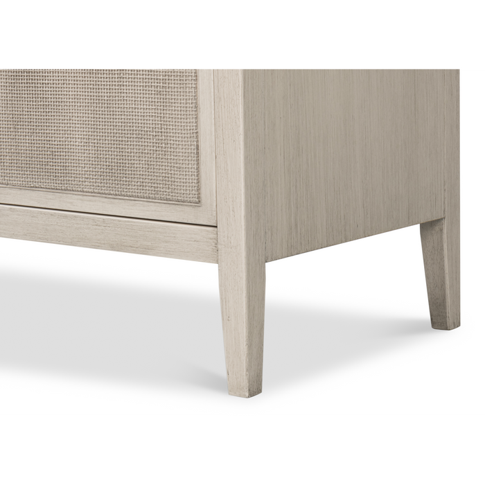 Sarreid Charity Two Door Sideboard