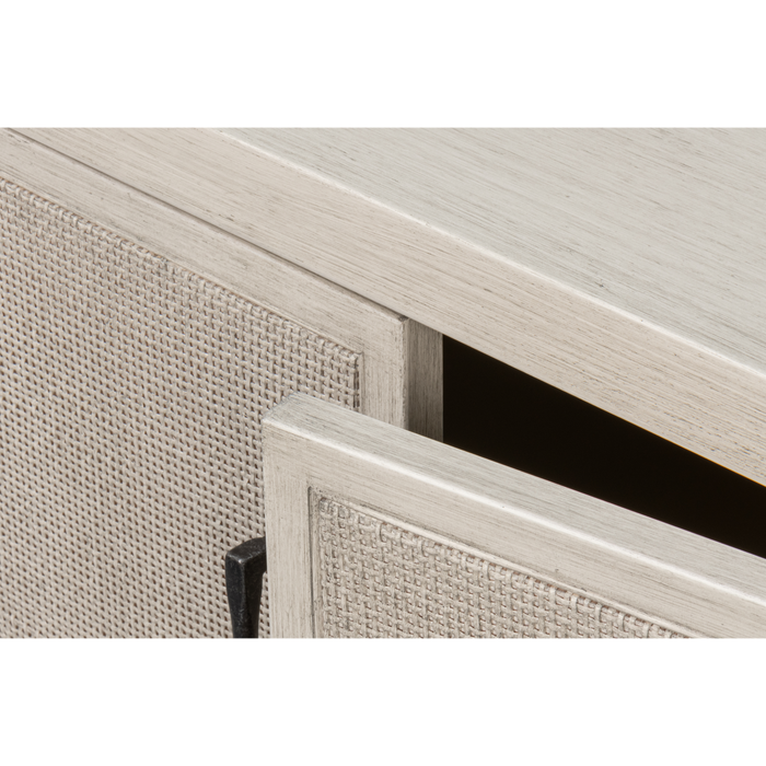 Sarreid Charity Two Door Sideboard