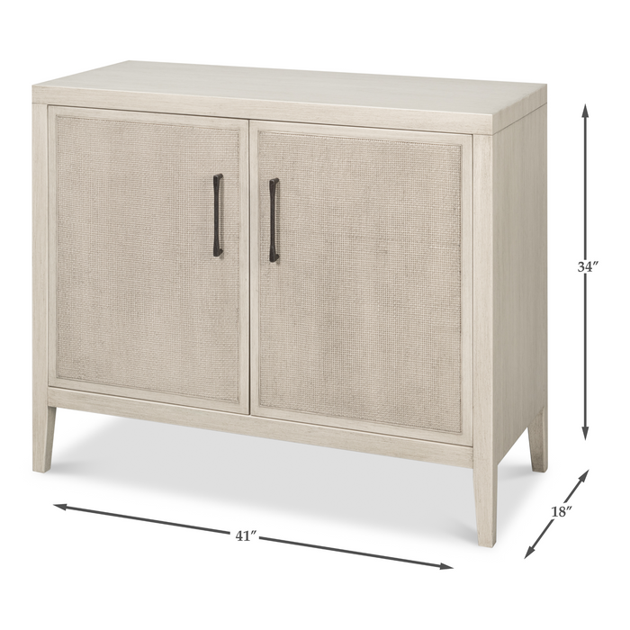 Sarreid Charity Two Door Sideboard