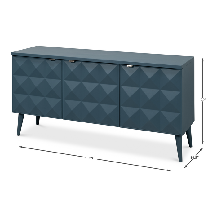 Sarreid Diam Sideboard