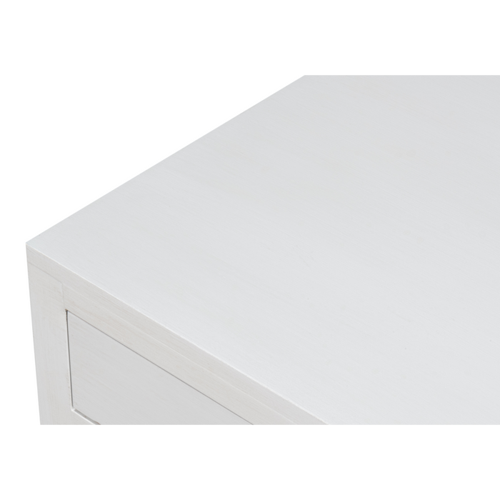 Sarreid Windy Single Drawer Side Table