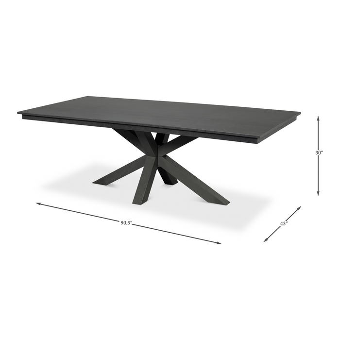 Sarreid Eich Dining Table