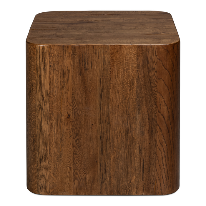 Sarreid  Stewart Side Table