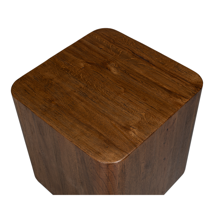 Sarreid  Stewart Side Table