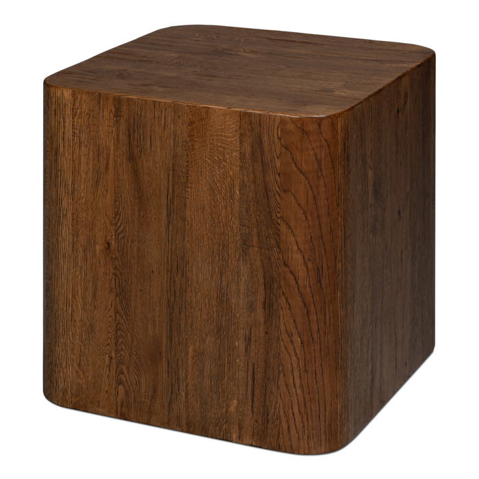 Sarreid  Stewart Side Table