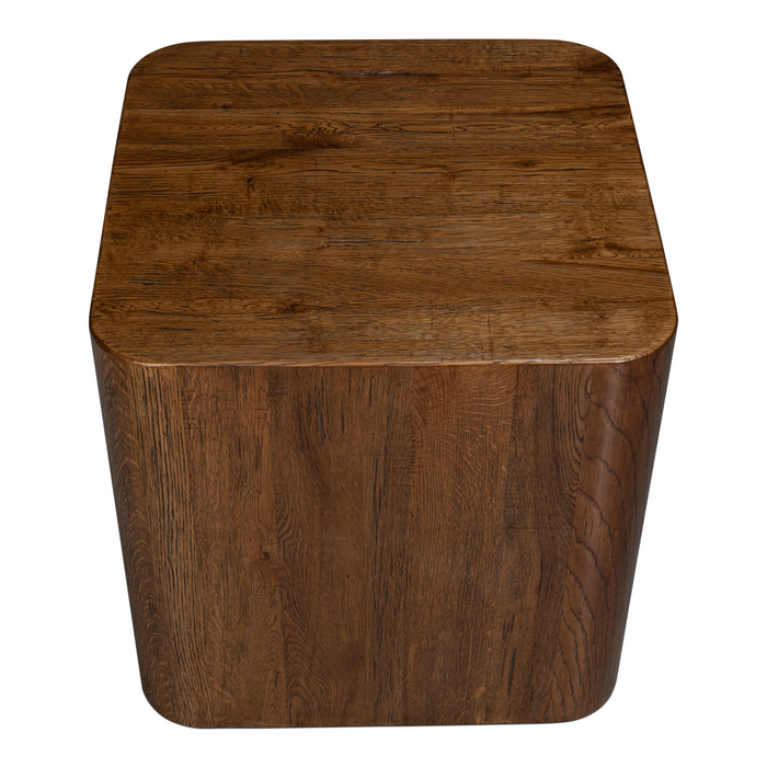 Sarreid  Stewart Side Table