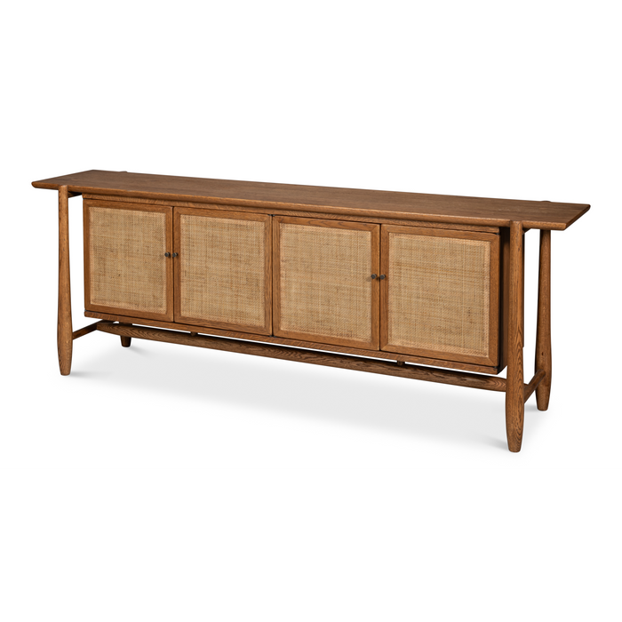 Sarreid Nido Sideboard 4 Doors