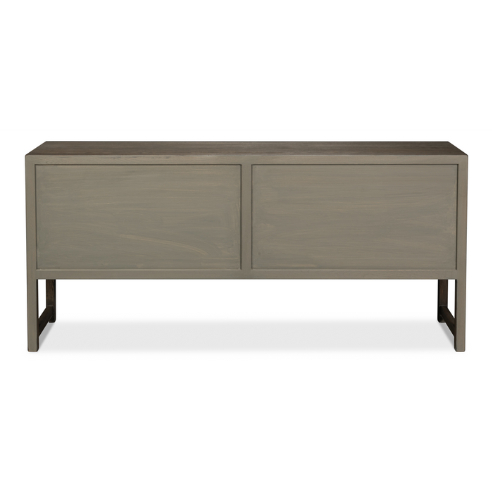 Sarreid  Dice French Country Sideboard