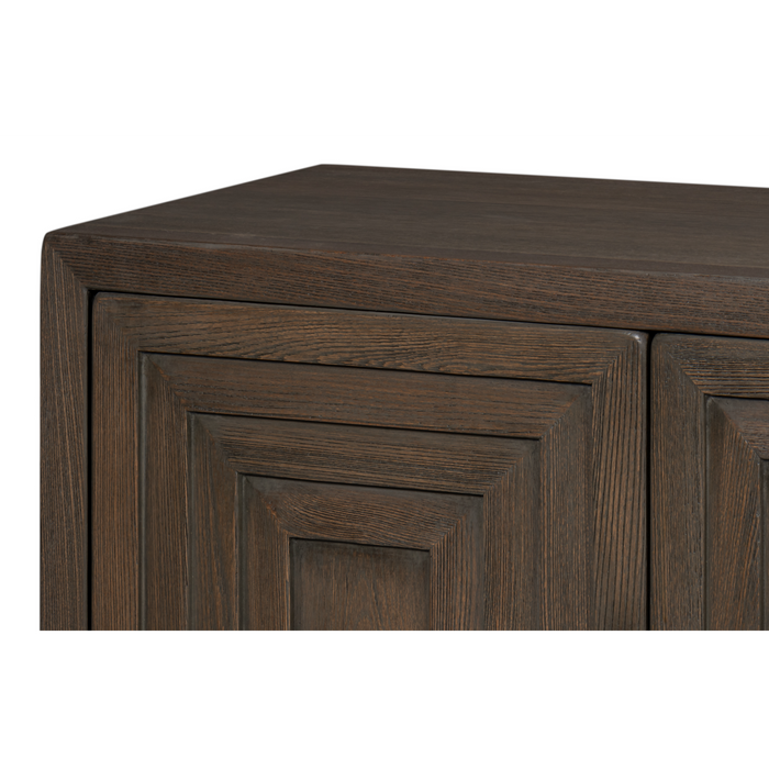 Sarreid  Dice French Country Sideboard