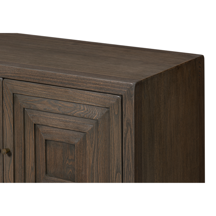 Sarreid  Dice French Country Sideboard