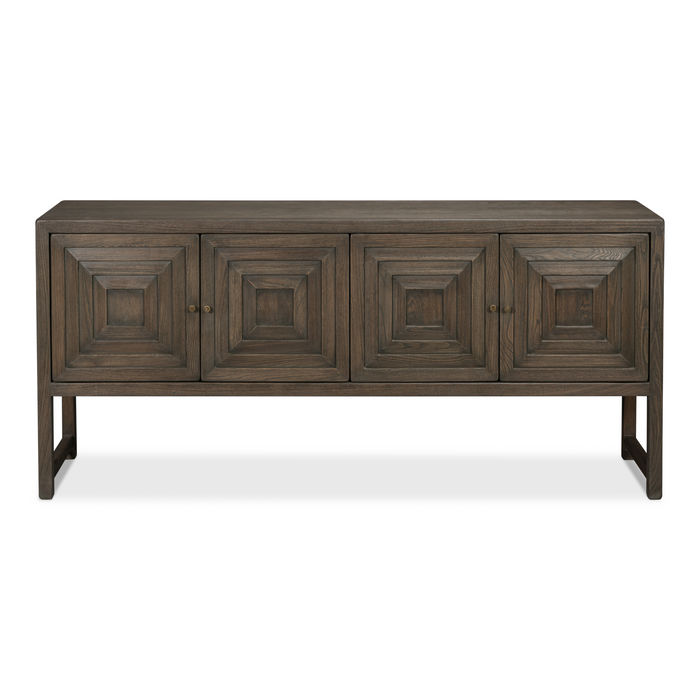 Sarreid  Dice French Country Sideboard