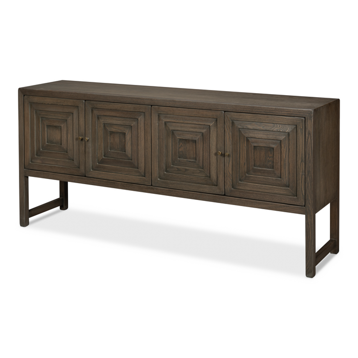 Sarreid  Dice French Country Sideboard