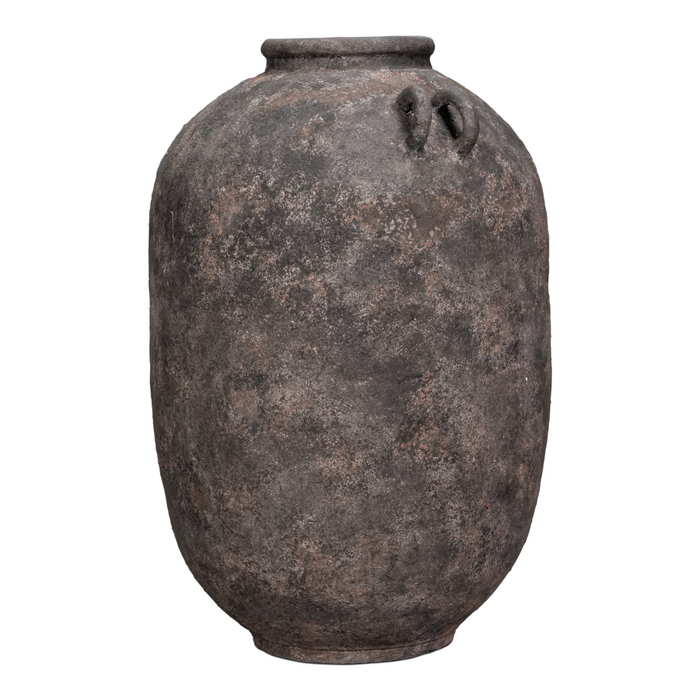 Sarreid  De Velde Decorative Pot