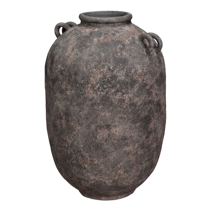 Sarreid  De Velde Decorative Pot