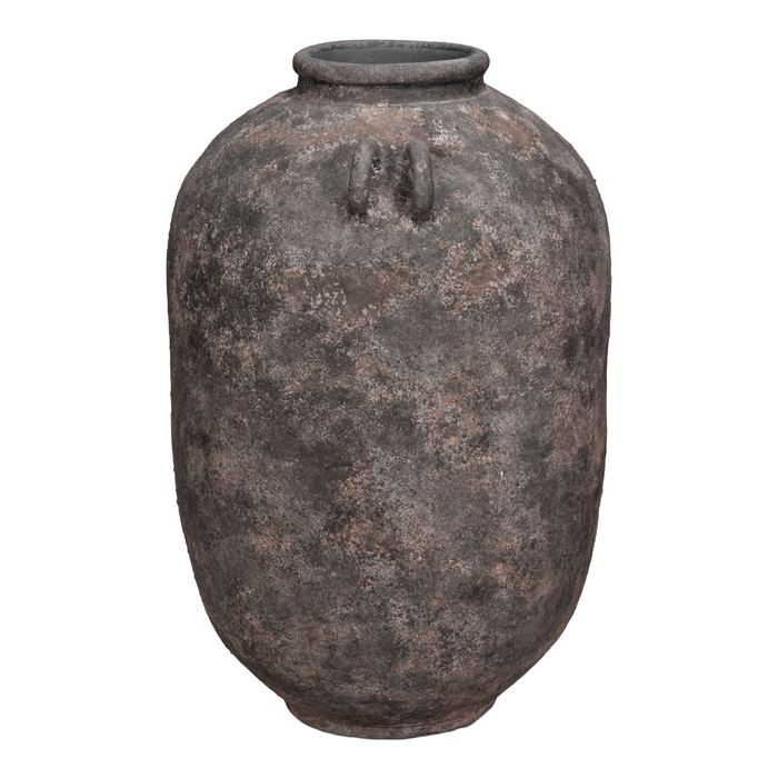 Sarreid  De Velde Decorative Pot