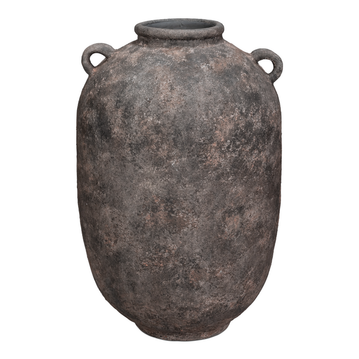 Sarreid  De Velde Decorative Pot