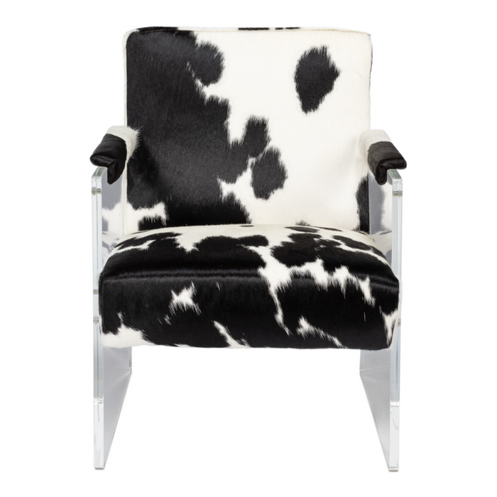 Sarreid  Holloway Arm chair