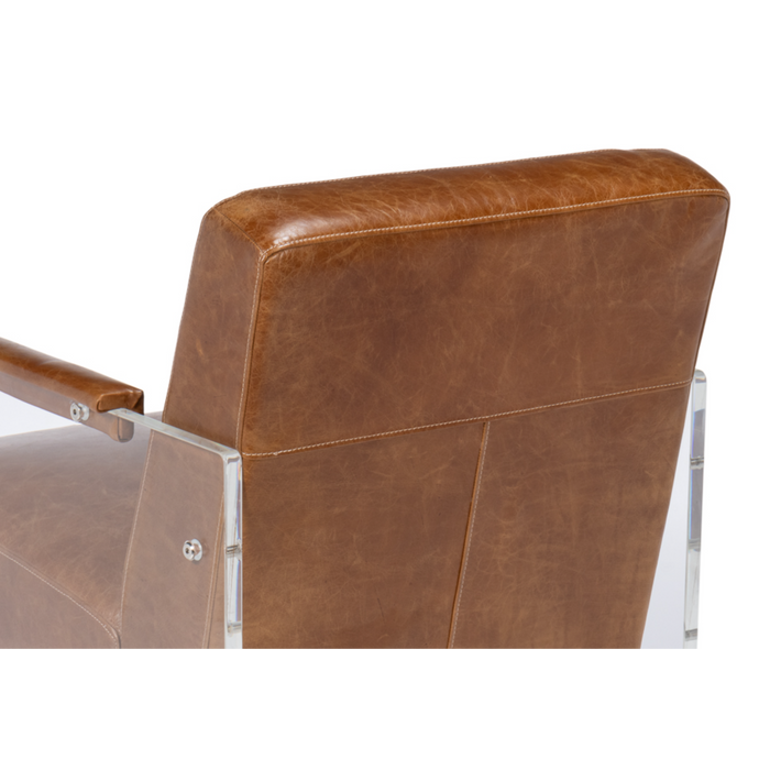 Sarreid  Holloway Arm chair