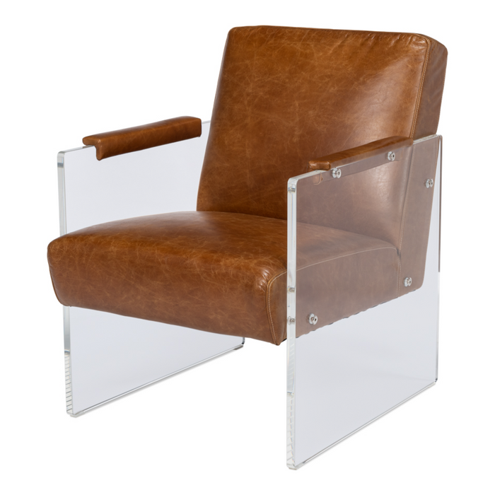 Sarreid  Holloway Arm chair