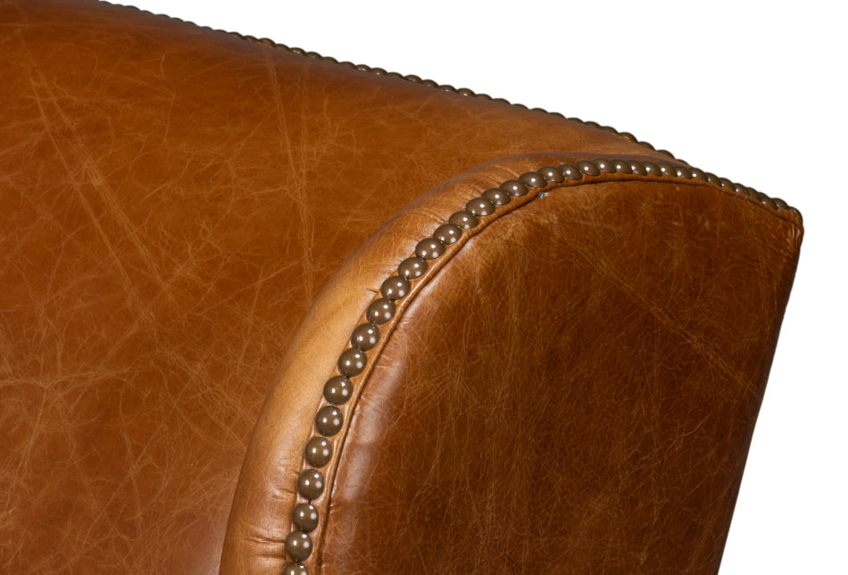 Sarreid London Dry Accent Chair