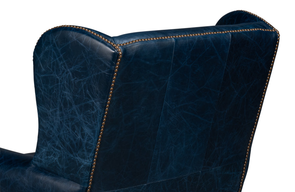 Sarreid London Dry Accent Chair