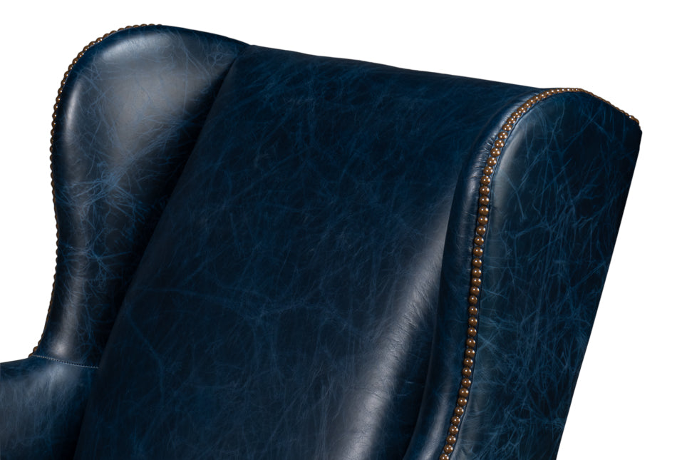 Sarreid London Dry Accent Chair