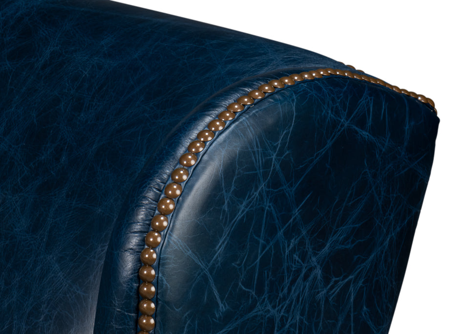 Sarreid London Dry Accent Chair