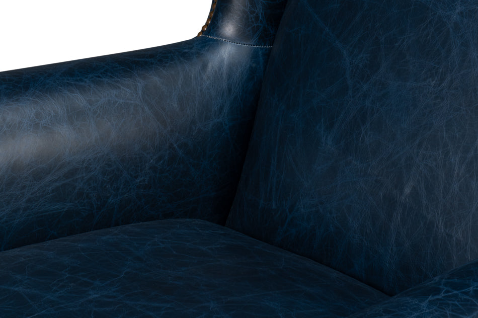 Sarreid London Dry Accent Chair