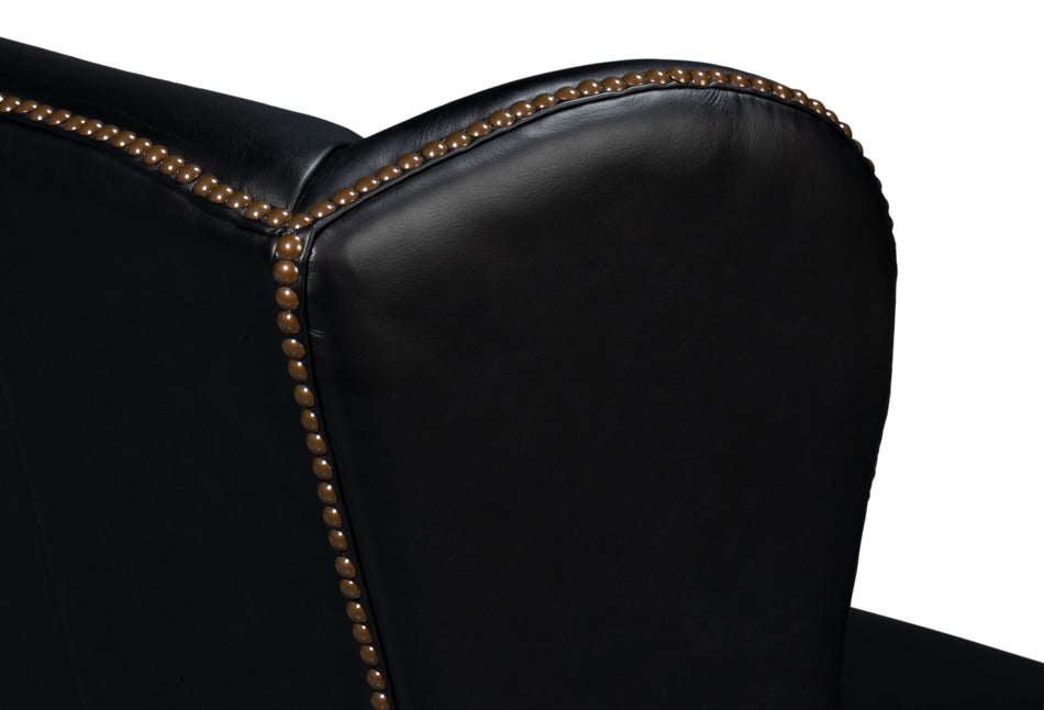 Sarreid London Dry Accent Chair