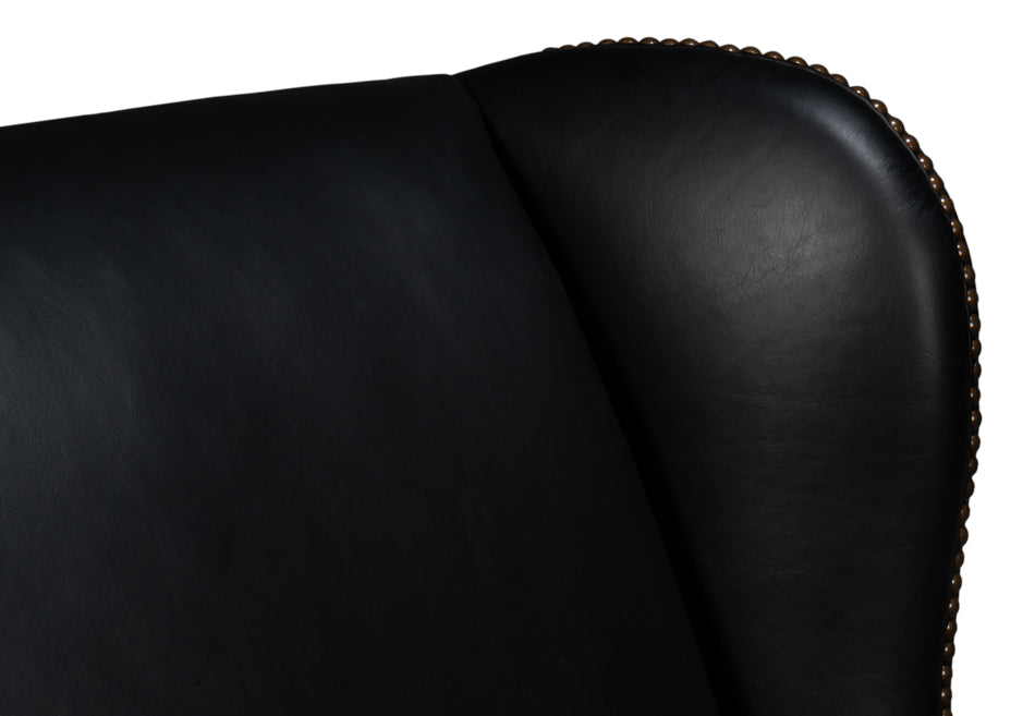 Sarreid London Dry Accent Chair