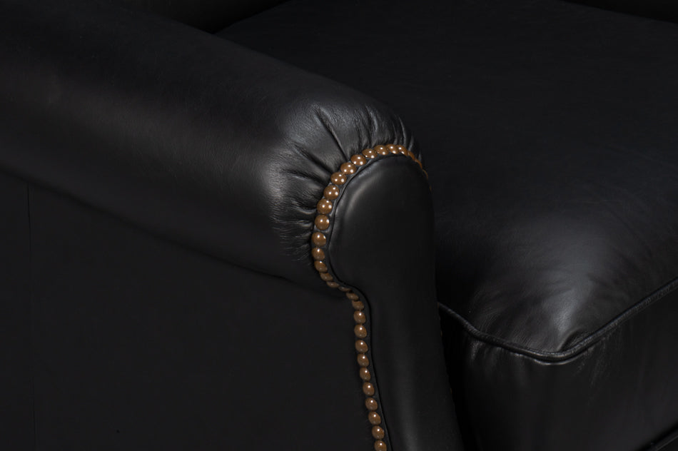 Sarreid London Dry Accent Chair