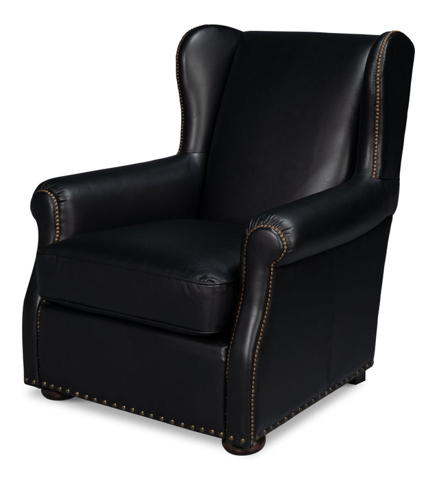 Sarreid London Dry Accent Chair