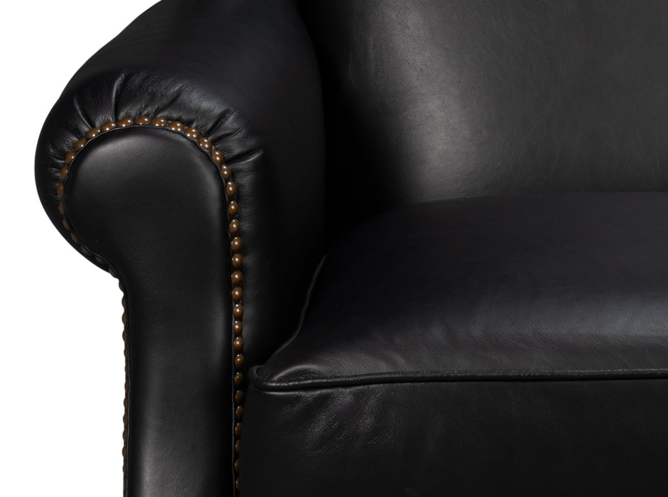 Sarreid London Dry Accent Chair