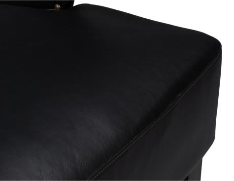 Sarreid Drake Distilled Leather Chair