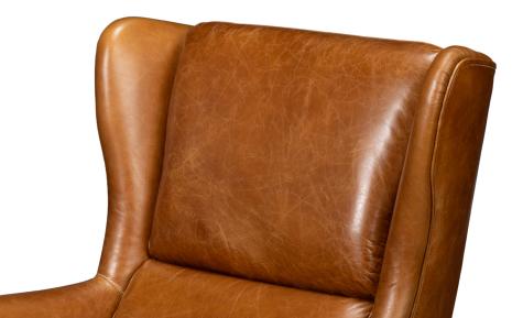 Sarreid Elite Wing Lounge Chair