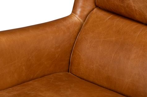 Sarreid Elite Wing Lounge Chair