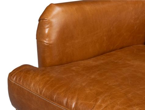 Sarreid Elite Wing Lounge Chair