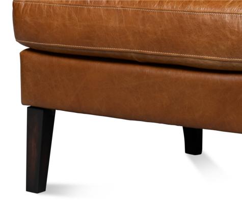 Sarreid Elite Wing Lounge Chair