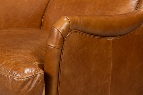 Sarreid Elite Wing Lounge Chair