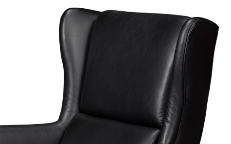 Sarreid Elite Wing Lounge Chair