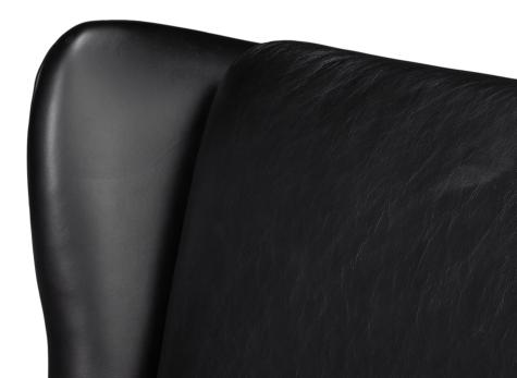 Sarreid Elite Wing Lounge Chair