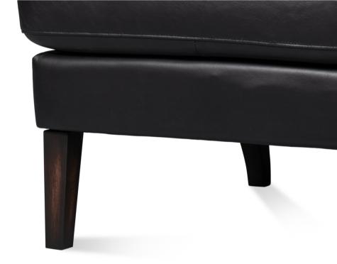 Sarreid Elite Wing Lounge Chair