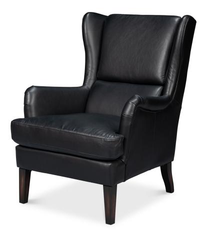 Sarreid Elite Wing Lounge Chair
