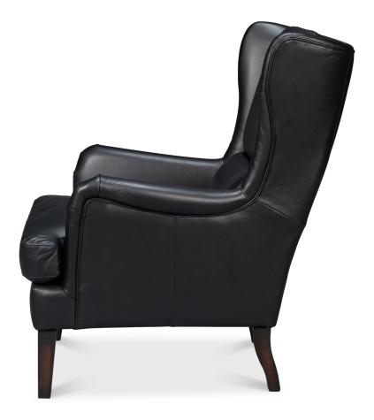 Sarreid Elite Wing Lounge Chair